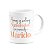 Caneca - Promovido a Marido do ano - 325ml - Imagem 2