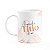 Caneca - Promovido a Titio do ano - 325ml - Imagem 1