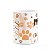 Caneca Mães - Mãe de cachorro - Feliz dia das mães - 325ml - Imagem 3