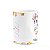 Caneca Mães - Mãe é flor, e com ela tudo floresce - 325ml - Imagem 3