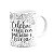 Caneca Motivação - Celebre a vida com gratidão e leveza - M2 - Imagem 2