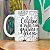 Caneca Motivação - Celebre a vida com gratidão e leveza - M2 - Imagem 4
