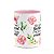 Caneca Motivação - Há sempre um brilho especial - B-pink - Imagem 3