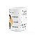 Caneca Signos Cartoon - Ele é de Áries - 325ml - Imagem 3