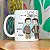 Caneca Signos Cartoon - Ele é de Gêmeos - 325ml - Imagem 4