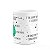 Caneca Signos Cartoon - Ele é de Capricórnio - M2 - 325ml - Imagem 3