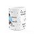 Caneca Signos Cartoon - Ele é de Libra - M2 - 325ml - Imagem 3