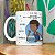Caneca Signos Cartoon - Ele é de Peixes - M2 - 325ml - Imagem 4