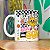 Caneca Divertida Vibes - Bom dia, raio de sol - 325ml - Imagem 4