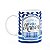 Caneca Aniversário - Feliz aniver - 325ml - Imagem 1