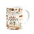 Caneca Aniversário - Feliz aniver - M2 - 325ml - Imagem 2
