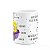 Caneca Signos Cartoon - Ela é de Leão - M1 - 325ml - Imagem 3
