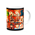 Caneca Gamer - Street Fighter Player Select - B-dark (SALDO) - Imagem 2