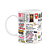 Caneca Geek Icons Moments The Big bang Theory - (SALDO) - Imagem 3