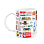 Caneca Icons Moments - Modern Family - 325ml (SALDO) - Imagem 1