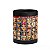 Caneca Gamer - The King of Fighters Member Select - Preta - Imagem 3