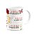 Caneca Dia das Mães - É sobre você, mãe! - 325ml - M1 - Imagem 3
