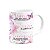 Caneca Dia das Mães - É sobre você, mãe! - 325ml - M2 - Imagem 2