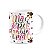 Caneca Dia das Mães - Mãe de Pet também é mãe - 325ml - M1 - Imagem 2
