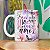 Caneca Dia das Mães - Se escreve mãe - 325ml - Imagem 4