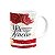 Caneca Dia das Mães - Mãe, minha maior benção - 325ml - Imagem 2