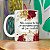 Caneca Dia das Mães - O amor de Deus manifestado - 325ml - Imagem 4