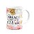 Caneca Dia das Mães - O seu abraço é o meu céu - 325ml - Imagem 2