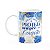 Caneca Dia das Mães - Que Deus proteja o seu coração - 325ml - Imagem 1