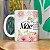 Caneca Dia das Mães - Que Deus te guarde e proteja - 325ml - Imagem 4