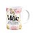 Caneca Dia das Mães - Que o senhor te abençoe e te guarde - Imagem 2