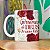 Caneca Dia das Mães - Sua vida é um presente de Deus - 325ml - Imagem 4