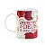 Caneca Dia das Mães - Sua vida é um presente de Deus - 325ml - Imagem 1