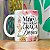 Caneca Dia das Mães - Tua vida é graça divina - 325ml - Imagem 4