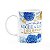 Caneca Dia das Mães - Você é a luz da minha alma - 325ml - Imagem 1