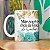Caneca Dia das Mães - Você é cheia da graça - 325ml - Imagem 4