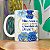 Caneca Dia das Mães - Você é puro amor - 325ml - Imagem 4