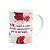 Caneca Dia das Mães - Você é uma benção para todos - 325ml - Imagem 2