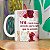 Caneca Dia das Mães - Você é uma benção para todos - 325ml - Imagem 4