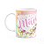 Caneca Mães, feliz dia! - Feliz dia das mães, vovó! 325ml - Imagem 2
