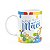 Caneca Mães, feliz dia! - Mãe de autista - 325ml - Imagem 2