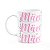 Caneca Mães, feliz dia! - Mãe de pet - 325ml - Imagem 4