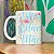 Caneca Mães, feliz dia! - Minha maior benção! - 325ml - Imagem 4