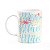 Caneca Mães, feliz dia! - Minha maior benção! - 325ml - Imagem 2
