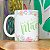 Caneca Mães, feliz dia! - Minha melhor amiga - 325ml - Imagem 4