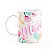 Caneca Mães, feliz dia! - O abraço que cura - 325ml - Imagem 2