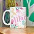 Caneca Mães, feliz dia! - O abraço que cura - 325ml - Imagem 4