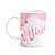 Caneca Mães, feliz dia! - Onde a vida começa  - 325ml - Imagem 2