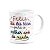 Caneca Mães, feliz dia! - Para a melhor avó do mundo - Imagem 1