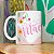 Caneca Mães, feliz dia! - Presente precioso de Deus - 325ml - Imagem 4