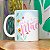 Caneca Mães, feliz dia! - Seu amor reflete o amor de Deus - Imagem 4